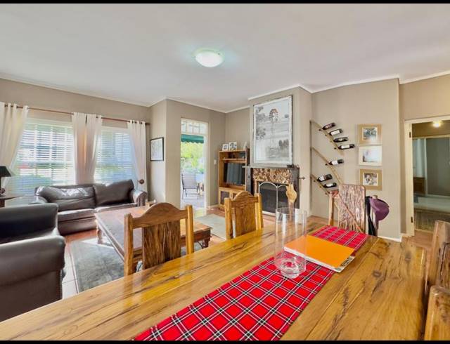 2 BEDROOM PROPERTY TO RENT IN ZEVENWACHT FARM VILLAGE